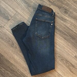 Zara Size 31 denim